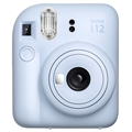 Aparat Natychmiastowy Fujifilm Instax Mini 12 - Pastelowy Niebieski