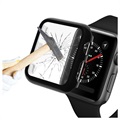 Pełne Zabezpieczenie Obudowy do Zegarka Apple Watch Series 4 - 44 mm - Czarne