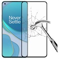 OnePlus 8T Hartowane Szkło na Ekran Full Cover