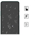 OnePlus 8T Hartowane Szkło na Ekran Full Cover