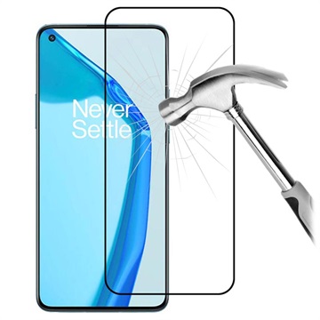 OnePlus 9 Pro Hartowane Szkło na Ekran Full Cover