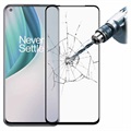 OnePlus Nord N10 5G Hartowane Szkło na Ekran Full Cover
