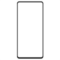 Szkło Hartowane Ochronne Full Cover na Ekran do Samsung Galaxy M52 5G