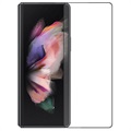 Zewnętrzne Szkło Hartowane Full Cover do Samsung Galaxy Z Fold4 5G