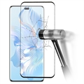 Honor 80 Pro Szkło Hartowane - 9H Ochronne Full Cover na Ekran