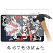 Lenovo Legion Y700 (2025) Szkło Hartowane Ochronne Full Cover na Ekran - Transparentny