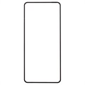 Szkło Hartowane Ochronne na Cały Ekran do Xiaomi Redmi Note 10 Pro - Czarne
