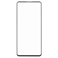 OnePlus 10T Pełne Zabezpieczenie Ekranu ze Szkła Hartowanego - Czarne