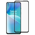 OnePlus Nord 2T Szkła Hartowane - Pełne Zabezpieczenie - Czarne