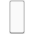 Samsung Galaxy Xcover6 Pro Szkła Hartowane - Pełne Zabezpieczenie - Czarne