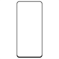 Zabezpieczenie Ekranu do Telefonu Xiaomi Redmi Note 11 Pro+ Full Cover - Czarne