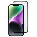 iPhone 15 Szkło Hartowane - 9H Ochronne na Cały Ekran - 20D