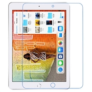 iPad 10.2 2019/2020/2021 Osłona na Cały Wyświetlacz z Hartowanego Szkła - Transparentny