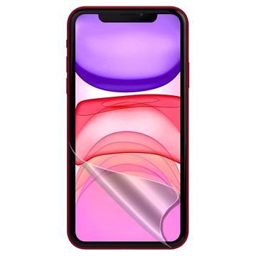 Osłona na Cały Wyświetlacz iPhone X/XS/11 Pro