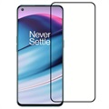 Zabezpieczenie ekranu do telefonu OnePlus Nord CE 5G Full Cover - 9H - Czarne