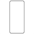 Zabezpieczenie ekranu do telefonu OnePlus Nord CE 5G Full Cover - 9H - Czarne