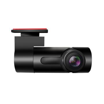 G10 1080P HD Rejestrator samochodowy DVR Dash Cam z noktowizorem - iOS, Android