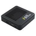 G11 Pro+ dwusystemowy TV Box / konsola do gier - Android 9.0, 128GB