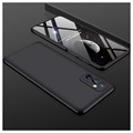 Samsung Galaxy M52 5G Rozkładane Etui GKK Detachable