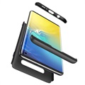 Samsung Galaxy S10 Rozkładane Etui GKK Detachable Case - Czerń