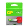 Baterie alkaliczne GP Super G-Tech LR03/AAA