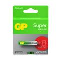 Baterie GP Super LR03/AAA