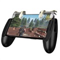 Gamepad do PUBG GameSir F2 Firestick Grip - 4.5"-6.4"