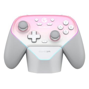 Wielotrybowy bezprzewodowy kontroler do gier GameSir Super Nova