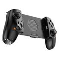Gamwing Aobing Max - dwutrybowy kontroler do gier z Bluetooth - czarny