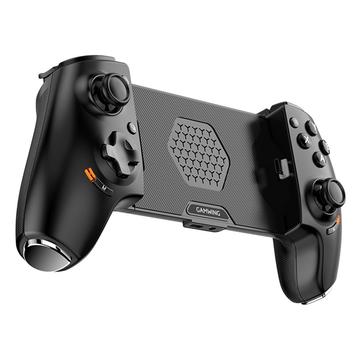 Gamwing Aobing Max - dwutrybowy kontroler do gier z Bluetooth - czarny