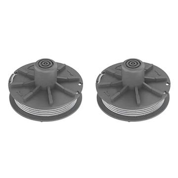 Wymienna żyłka do podkaszarki żyłkowej Gardena EasyCut/Turbotrimmer/ComfortCut - 2 szt.