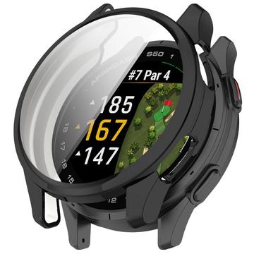 Garmin Approach S50 Galwanizowane Etui z TPU