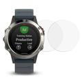 Zabezpieczenie Ekranu ze Szkła Hartowane Garmin Fenix 5/5 Plus/5X/5X Plus