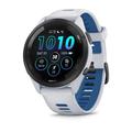 Sportowy smartwatch Garmin Forerunner 265 - 46mm
