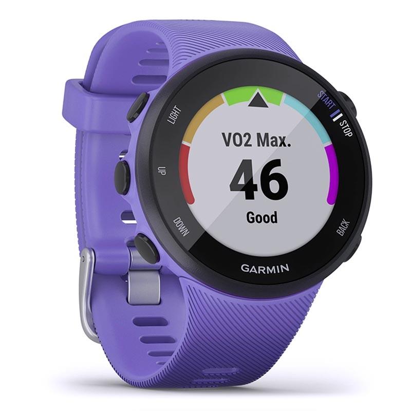garmin forerunner 45s cena