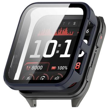 Garmin Venu X1 Etui z Tworzywa z Hartowane Szkło Ochronne