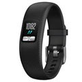 Activity Tracker Garmin VivoFit 4 010-01847-10 - S/M - Czarny