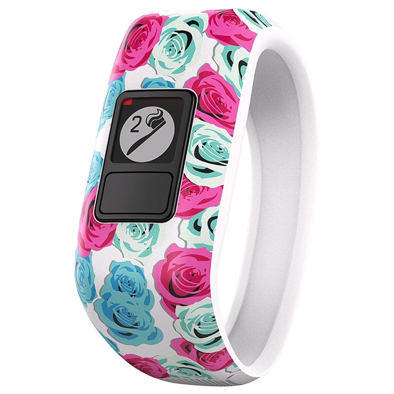 vivofit jr tracker