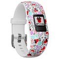 Activity Tracker dla Dzieci Garmin VivoFit Jr. 2 - Najwyższy Porządek