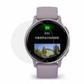 Zabezpieczenie Ekranu z TPU - Garmin Vivoactive 5 - Transparentny