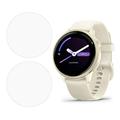 Zabezpieczenie Ekranu z TPU - Garmin Vivoactive 6 - 2 szt. - Transparentny