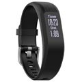Opaska Monitorująca Aktywność Garmin Vivosmart 3 010-01755-03 - L - Czarna