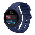 Garmin vivoactive 6 Zamienny Pasek Silikonowy ze Zintegrowaną Ramką