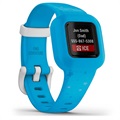 Dziecięca Opaska Sportowa Garmin vivofit jr. 3 - Niebieska