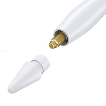 Apple Pencil / Apple Pencil (2nd Generation) Silikonowa Końcówka do Wymiany