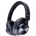 Słuchawki nauszne Bluetooth Gembird ACT-BTHS-03 Maxxter - czarne