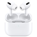 Apple AirPods Pro (2021) z MagSafe MLWK3ZM/A - Białe