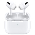 Apple AirPods Pro (2021) z MagSafe MLWK3ZM/A - Białe