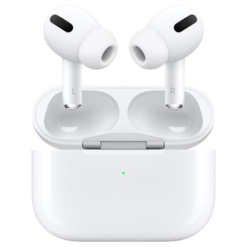 Apple AirPods Pro (2021) z MagSafe MLWK3ZM/A - Białe