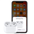 Apple AirPods Pro (2021) z MagSafe MLWK3ZM/A - Białe